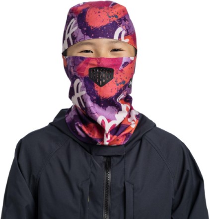 Buff ThermoNet Hinged Balaclava - Kids' 2