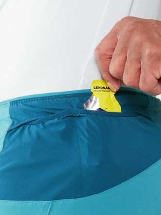 Patagonia Strider Pro 5" Shorts - Men's 7