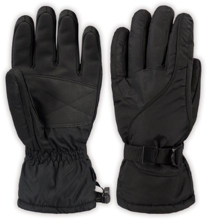 Rawik Mogul II Insulated Gloves - Kids' 1