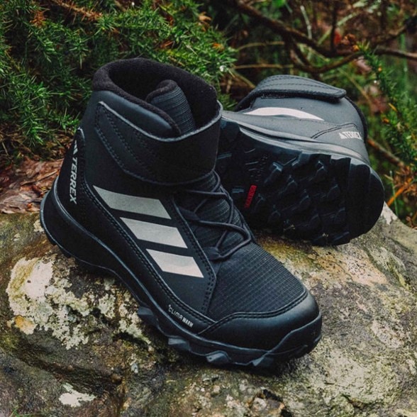 Location Image for Terrex Snow CF CLIMAWARM Winter Hiking Boots - Kids