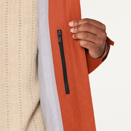 Finisterre Stormbird Waterproof Jacket - Women's 8