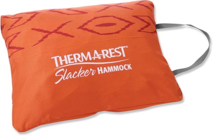 Detail View (Burnt Orange)