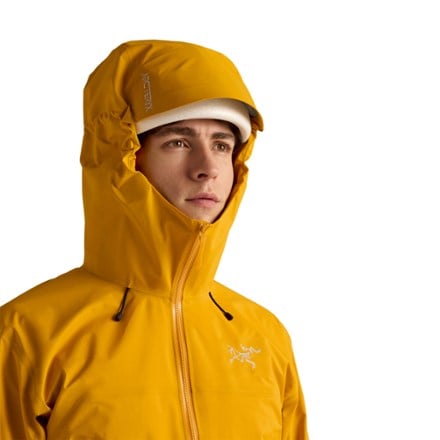 Arc'teryx Beta SL Jacket - Men's 5