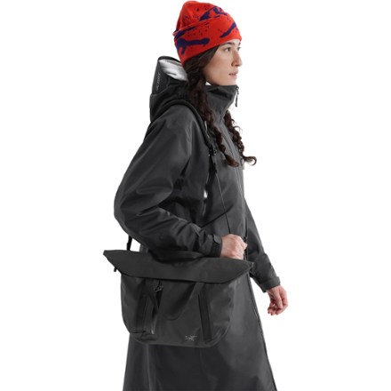 Arc teryx Granville Shoulderアンクテリクス Arc'teryx Granville Shoulder Bag | REI Co-op