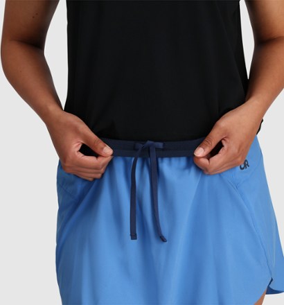 Outdoor Research Swift Lite Skort 5