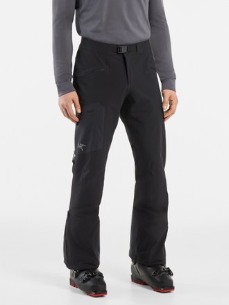Arc'teryx Rush Soft-Shell Pants - Men's 1