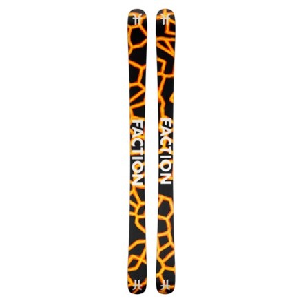 Faction Studio 1 A-Hall Limited Edition Skis - 2024/2025 1