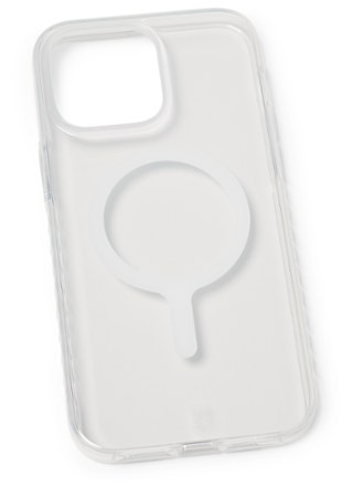 BodyGuardz Carve Clear MagSafe Case for iPhone 14 Pro Max 0