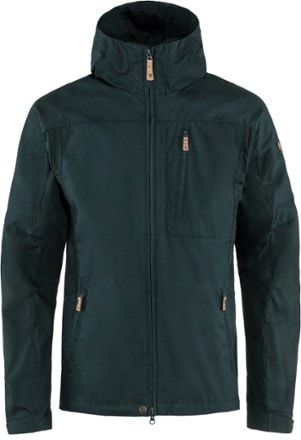 Fjallraven Sten Jacket - Mens