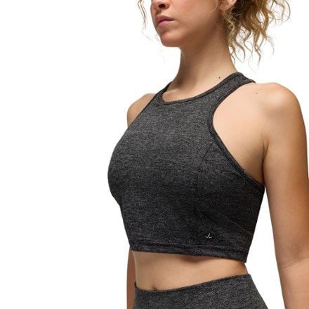 prAna Infinite Energy Longline Bra 5
