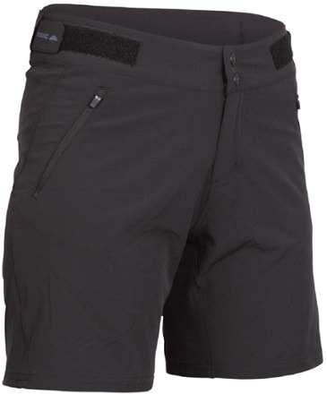 Zoic Navaeh 7" Bike Shorts - Women's 3