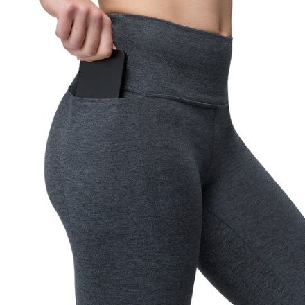 prAna Heavana Pocket Leggings - Women's 4