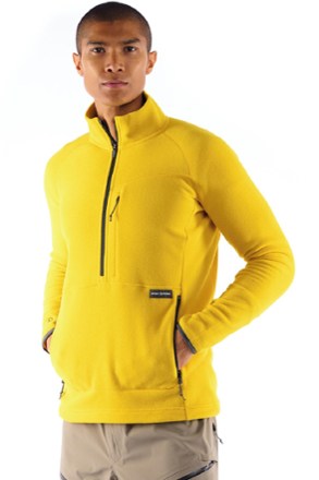 Artilect Halfmoon Bio Pullover - Men's 3