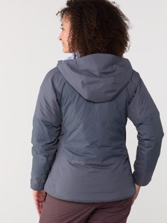REI Co-op Stormhenge 850 Down Hybrid Jacket - Women's 3