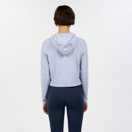 ALWRLD ALTRN Rib Hoodie - Women's 1