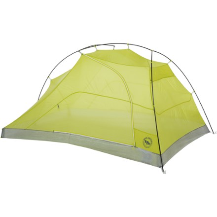 Big Agnes Tiger Wall 3 Carbon Tent | REI Co-op