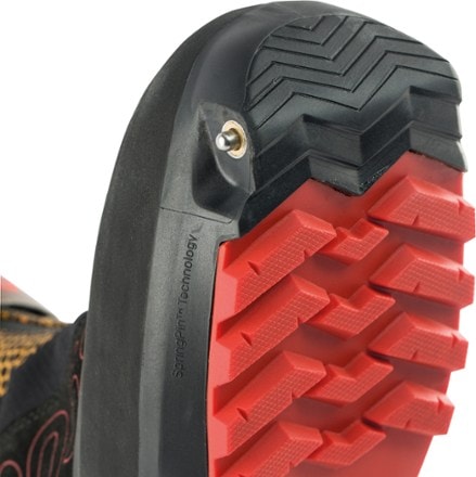 Rossignol XP12 Cross-Country Ski Boots 4