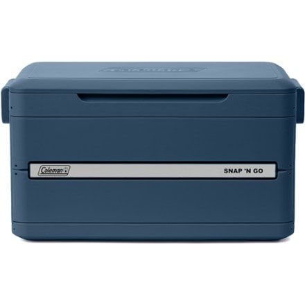 Coleman Snap 'N Go 45-Quart Collapsible Hard Cooler 0
