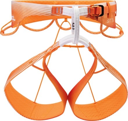 Petzl Sitta Harness 0