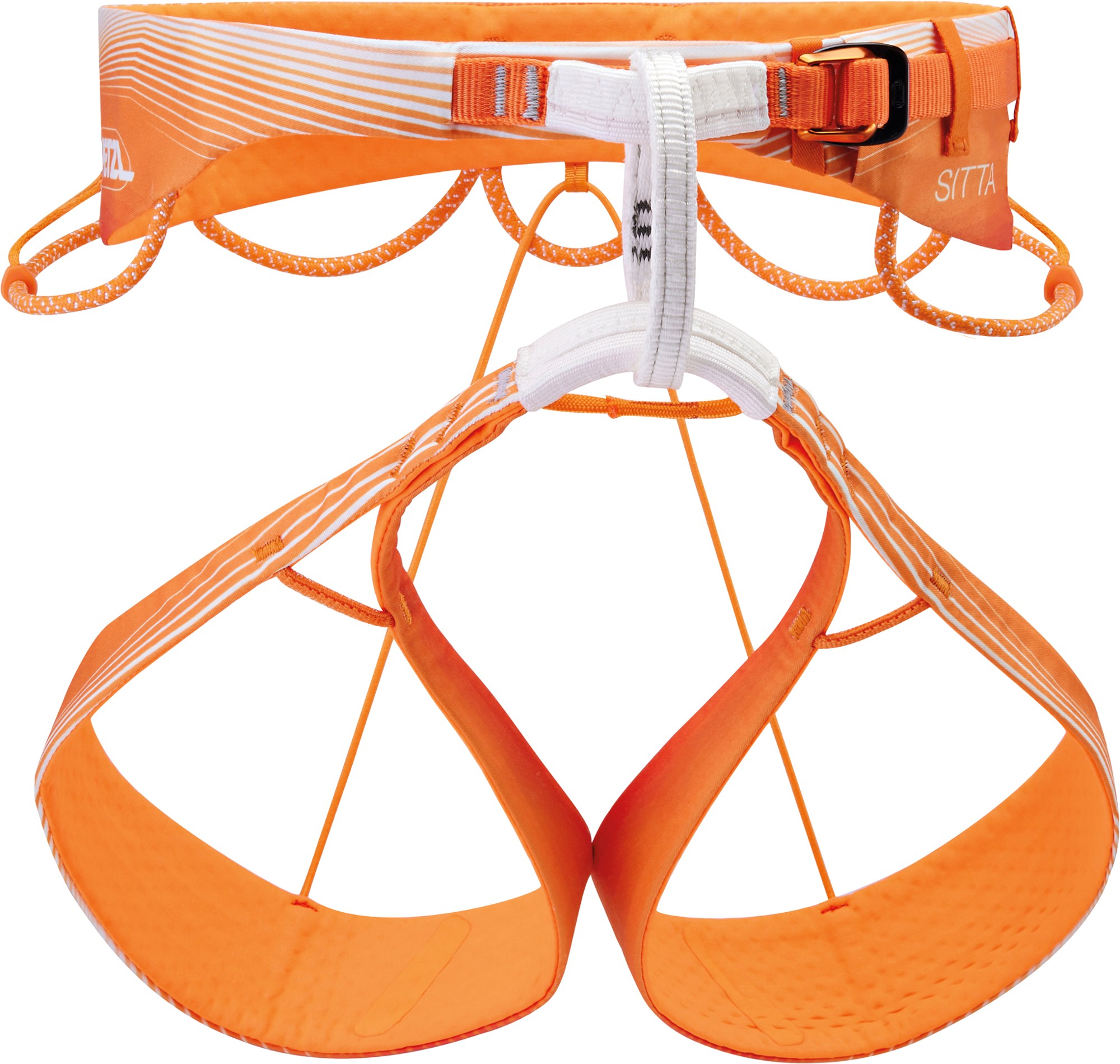 Petzl Sitta Harness Orange S