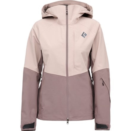 Product Image of color Pale Mauve/Dark Mauve