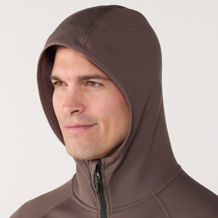 REI Co-op Flash Hyperstretch Fleece Jacket - Men's 5