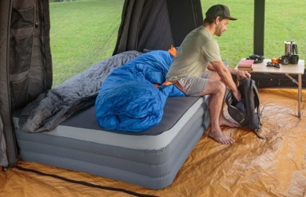 Zempire Monstabed Twin Air Bed 6