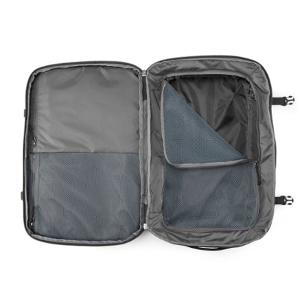 Patagonia Black Hole MLC Pack Interior