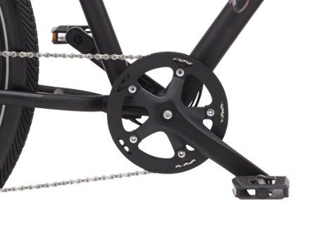 Electra Townie Path 9D Step-Over Bike 4