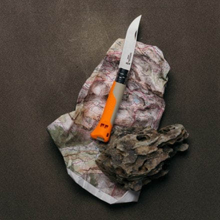 Opinel No. 08 Horizon Knife 6