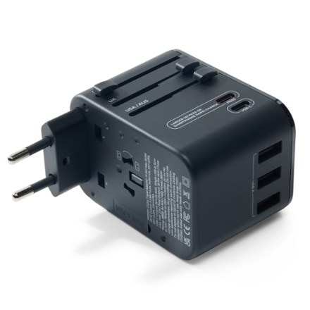 Matador Global Travel Adapter 2
