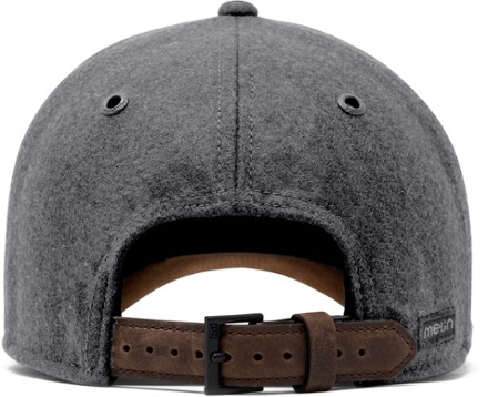 melin Thermal Odyssey Scout Hat 2