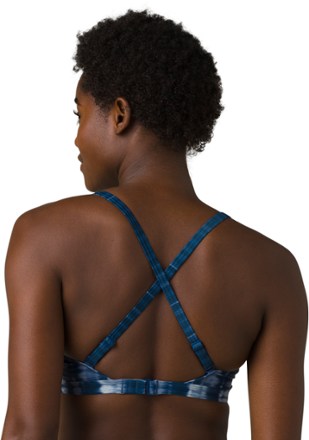 prAna Marina Swimsuit Top / D-Cup - Women's 1