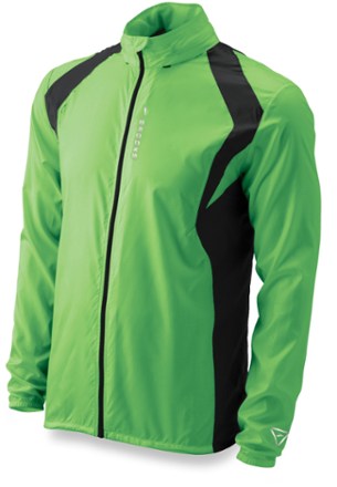 brooks lsd lite jacket ii men's