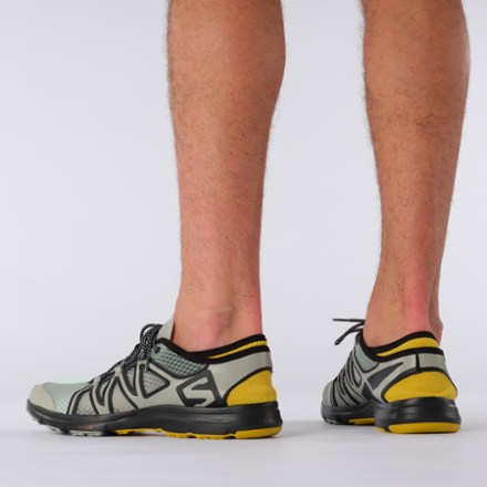 crossamphibian swift water shoes