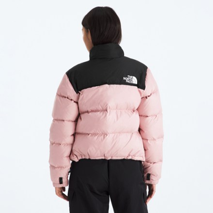 The North Face 1996 Recycled Retro Nuptse Down Jacket - Women's 1