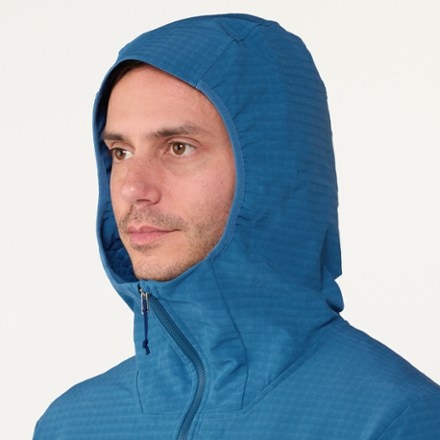 Patagonia R1 TechFace Hoody - Men's 4
