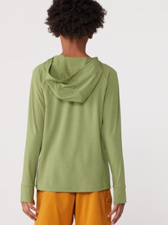 REI Co-op Sahara Shade Hoodie - Kids' 2