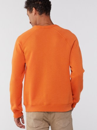 REI Co-op Patch Crewneck Sweatshirt 2