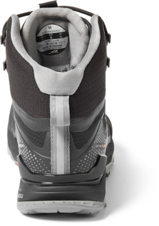 Altra Lone Peak ALL-WTHR Mid Hiking Boots - Men's 3