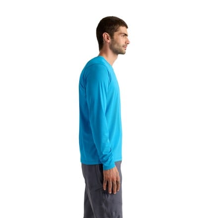Arc'teryx Cormac Crew Long-Sleeve Shirt - Men's 5