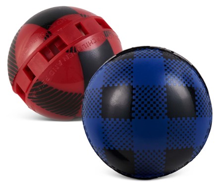 Sof Sole Sneaker Balls Deodorizers - Package of 2 Black