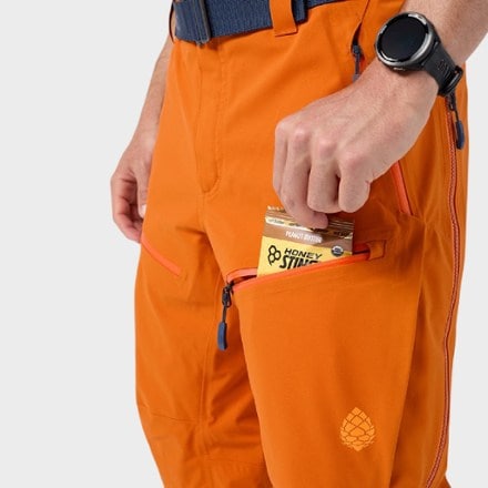Stio Environ Pants - Men's 6