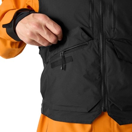 Helly Hansen Patrol Hybrid Vestpack 6