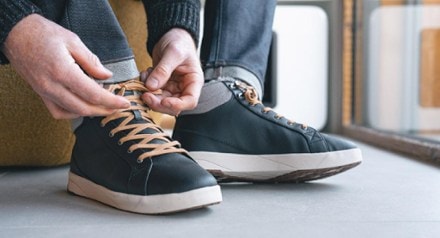 Location Image for Bergen Warm Boots - Men's