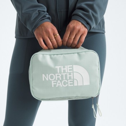 The North Face Base Camp Voyager Toiletry Kit 3