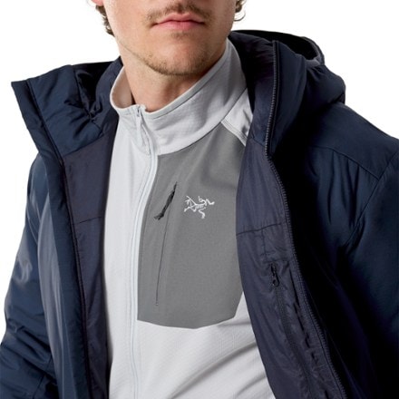 Arc'teryx Atom SV Insulated Hoody - Men's 7