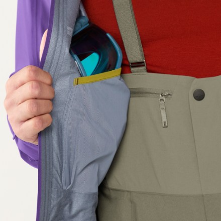 Arc'teryx Sabre Jacket - Men's 6