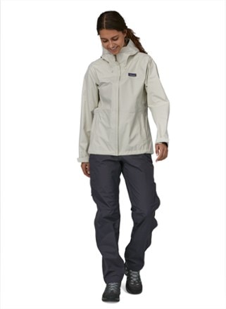 Patagonia Torrentshell 3L Pants - Women's 3