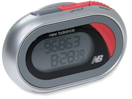 New Balance Via Step Pedometer Manual docfasr